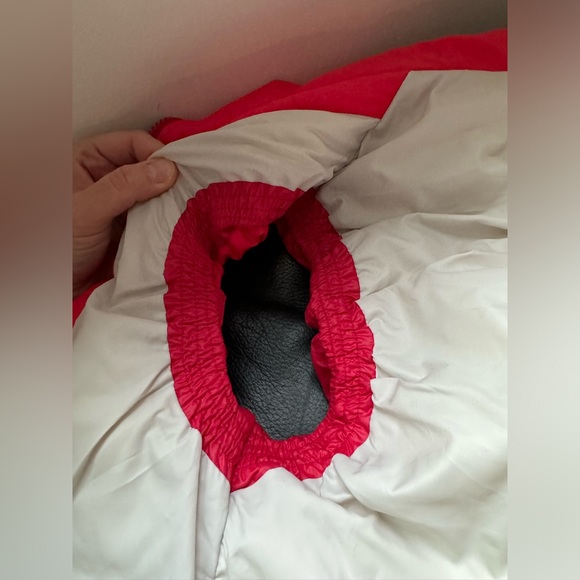 Women’s Nike Down Puffer Vest - Picture 10 of 16